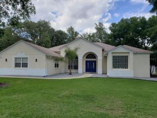 Foreclosed Home - 1523 RED PLUM HOLW, 32720