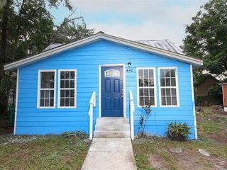 Foreclosed Home - 440 W VOORHIS AVE, 32720