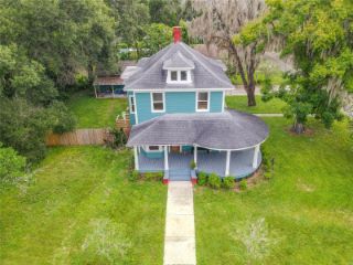 Foreclosed Home - 529 N ORANGE AVE, 32720