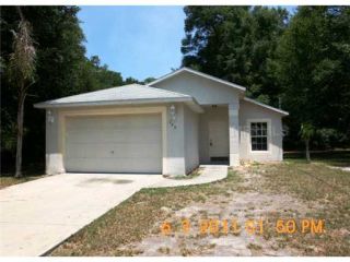 Foreclosed Home - 249 S VIRGINIA AVE, 32724