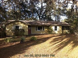 Foreclosed Home - 1503 E VOORHIS AVE, 32724