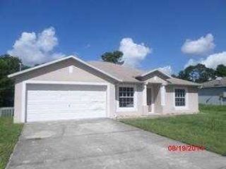 Foreclosed Home - 1100 8TH AVE, 32724