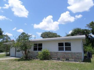 Foreclosed Home - 1601 Old Daytona Rd, 32724