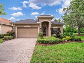 Foreclosed Home - 407 HERON POINT WAY, 32724