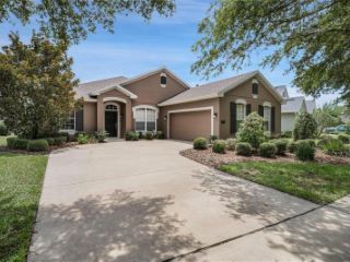 Foreclosed Home - 1111 HERON POINT WAY, 32724
