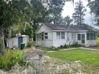 Foreclosed Home - 840 N FRANKFORT AVE, 32724