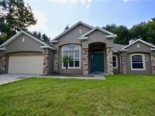Foreclosed Home - 806 BENTON LAKE DR S, 32724