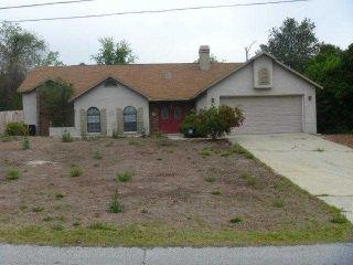 Foreclosed Home - List 100039412