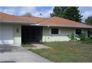 Foreclosed Home - 770 JENA DR, 32725