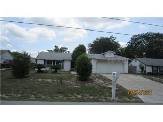 Foreclosed Home - List 100105578