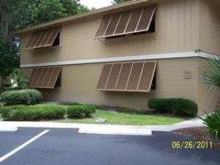 Foreclosed Home - 110 CYPRESS WOODS CT APT 6B, 32725