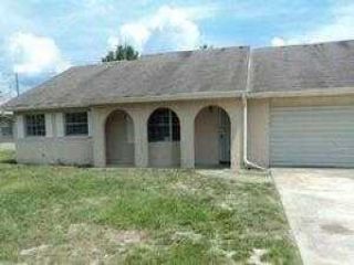 Foreclosed Home - List 100120534
