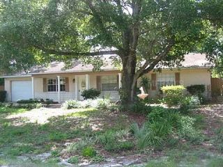 Foreclosed Home - 1027 W HARBOR DR, 32725