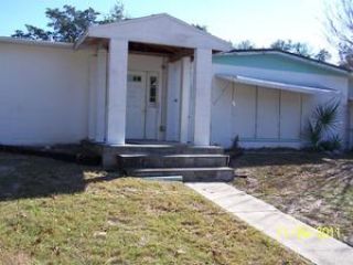 Foreclosed Home - List 100202325
