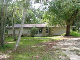 Foreclosed Home - 1445 ARROWHEAD TRL, 32725