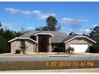 Foreclosed Home - 2197 N NORMANDY BLVD, 32725