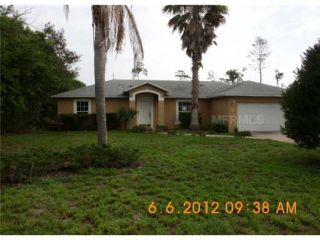 Foreclosed Home - 628 S GLANCY DR, 32725
