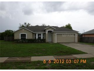 Foreclosed Home - 1007 PINDER ST, 32725