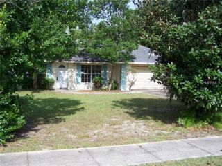 Foreclosed Home - 822 Superior St, 32725