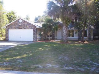 Foreclosed Home - 107 CLAYMORE ST, 32725