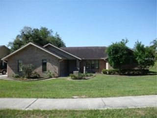 Foreclosed Home - 1139 N OLD MILL DR, 32725