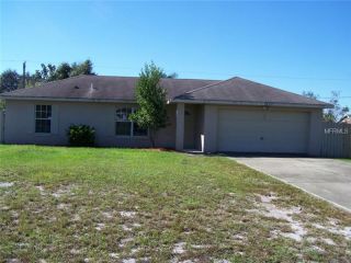 Foreclosed Home - 1397 Puritan St, 32725