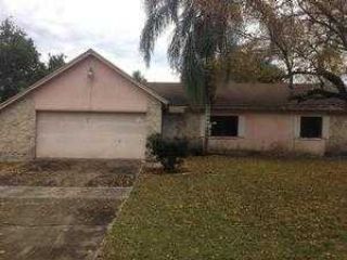 Foreclosed Home - List 100331796
