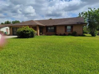 Foreclosed Home - 1447 GALENA TER, 32725