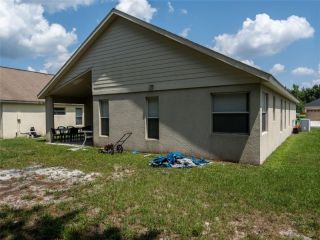 Foreclosed Home - 3152 WOOD ROSE WAY, 32725