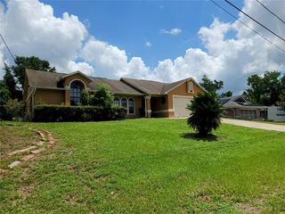 Foreclosed Home - 512 FLAGLER ST, 32725