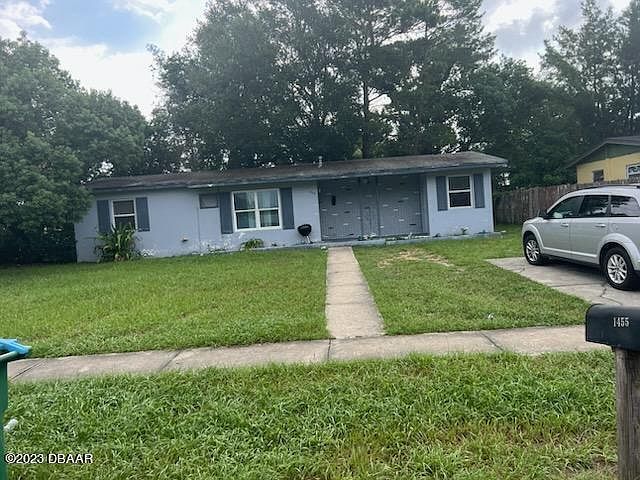 Foreclosed Home - 1455 WHITEWOOD DR, 32725