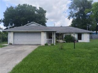 Foreclosed Home - 376 FISHER DR, 32725