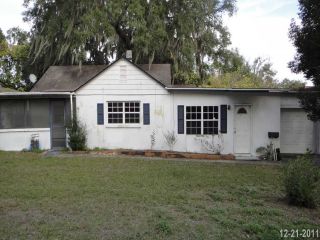 Foreclosed Home - List 100231955