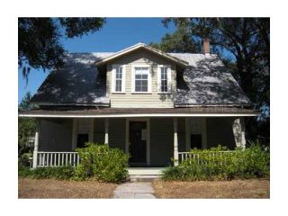 Foreclosed Home - 419 PALM AVE, 32726