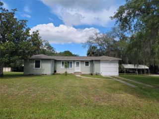 Foreclosed Home - 509 PINEHILL ST, 32726