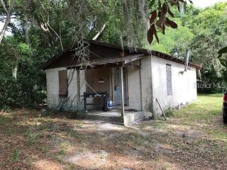 Foreclosed Home - 1605 ROSE LN, 32726