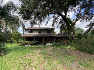 Foreclosed Home - 1052 PIONEER WAY, 32732