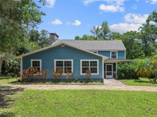 Foreclosed Home - 275 N JUNGLE RD, 32732