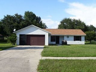 Foreclosed Home - 12515 WEDGEFIELD DR, 32735