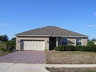 Foreclosed Home - 13531 BISCAYNE GROVE LN, 32735
