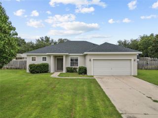 Foreclosed Home - 36640 TROPICAL WIND LN, 32735