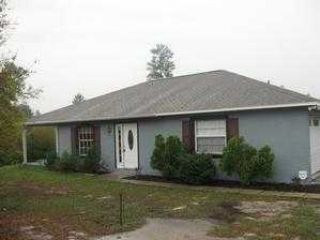 Foreclosed Home - List 100040389
