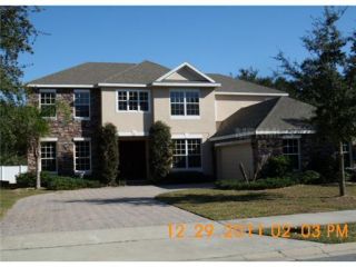 Foreclosed Home - 125 E BLUE WATER EDGE DR, 32736
