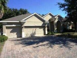 Foreclosed Home - 207 E Blue Water Edge Dr, 32736