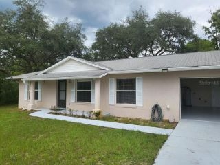 Foreclosed Home - 41812 POINCIANA ST, 32736