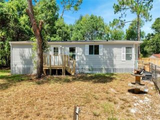 Foreclosed Home - 40737 COUNTRY RD, 32736