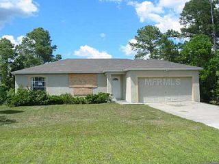 Foreclosed Home - List 100022120