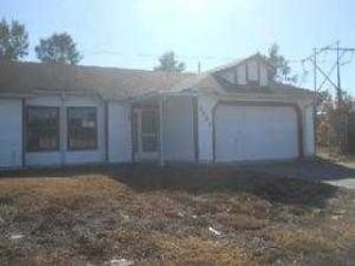 Foreclosed Home - 3451 CORNELL TER, 32738