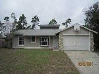 Foreclosed Home - List 100038658