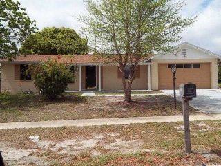 Foreclosed Home - List 100040212